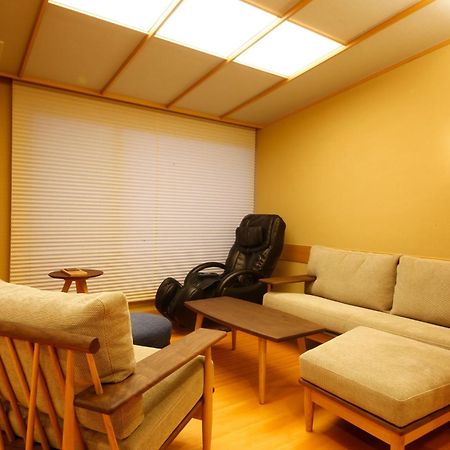 Arima Hot Spring Ryokan Hanamusubi Kōbe Extérieur photo