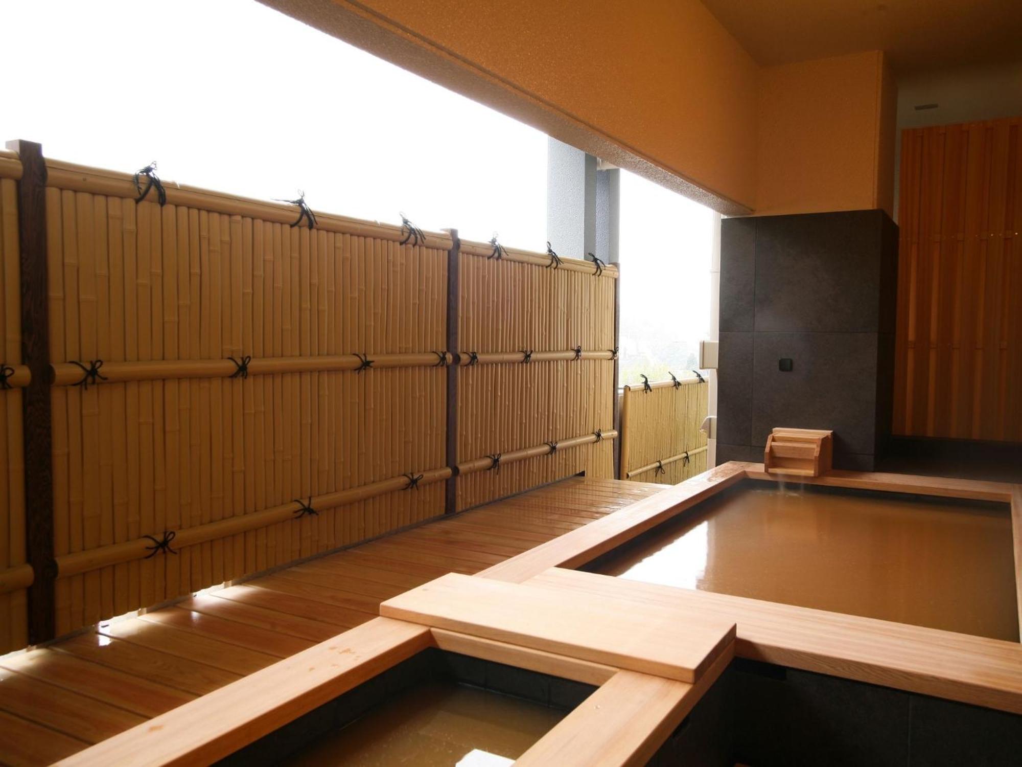 Arima Hot Spring Ryokan Hanamusubi Kōbe Extérieur photo
