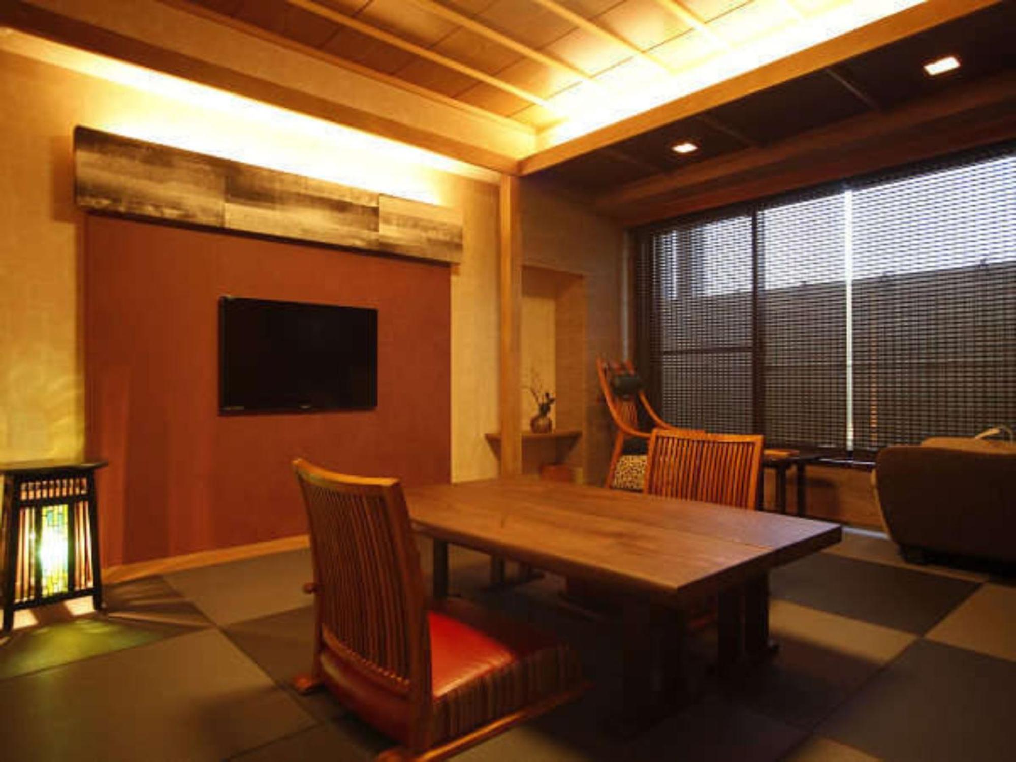 Arima Hot Spring Ryokan Hanamusubi Kōbe Extérieur photo